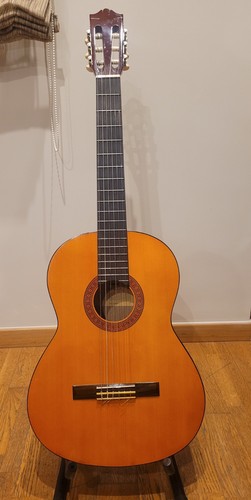 Chitarra classica yamaha - chitarra,