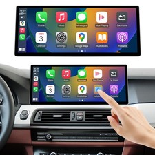 Touchscreen auto 12.3'
