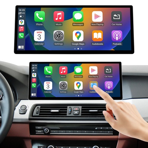 Touchscreen auto - , 12.3'