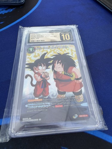 Dragon ball super - super, di