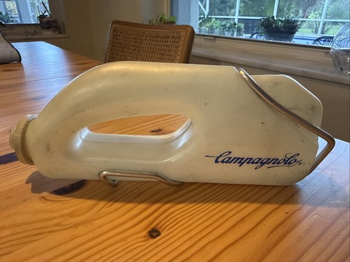 Borraccia gabbia campagnolo - borraccia, e