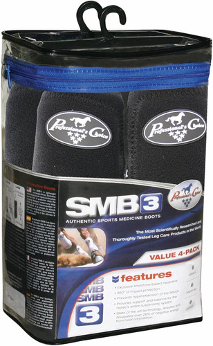 Smb sports medicine boot - sports,