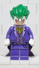 Lego sh0354 The Joker code lunghe The LEGO Batman Movie 2017 set 30523 211702