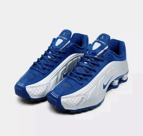 Nuovo nike shox - nuovo, r4