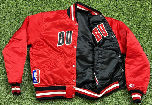 Starter chicago bulls - starter,