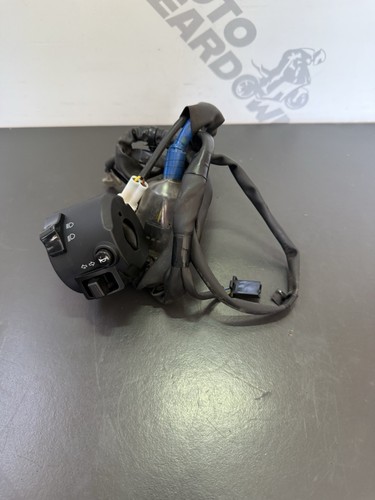 Yamaha interruttore - yamaha,