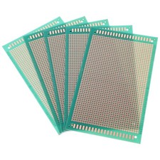  5 Pcs Circuito Stampato Pcb