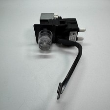 Gruppo valvole Multiplex 424-CF-E36-1521, giogo singolo (SOLO UNITÀ)