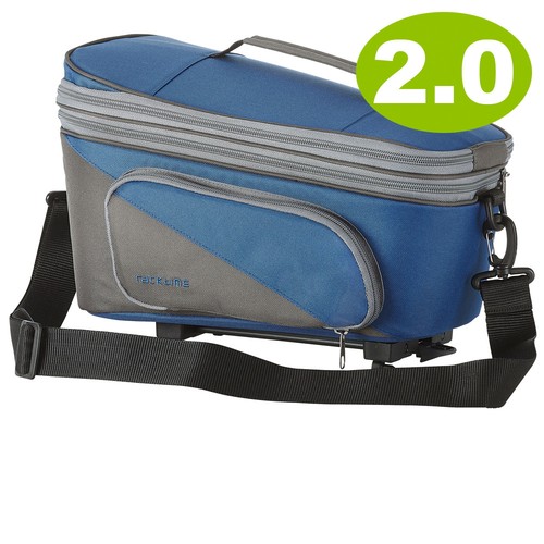 Racktime borsa portapacchi - racktime,