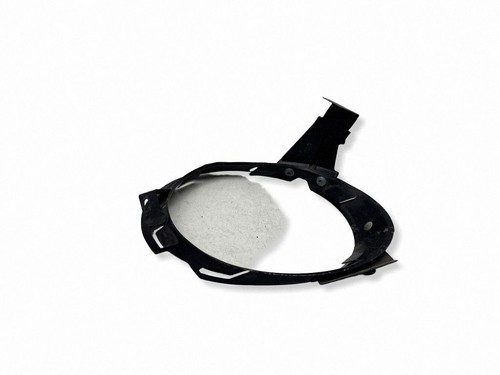 Supporto faro sinistro