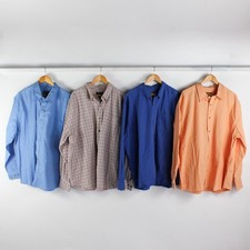 Lotto 4 Maglie Uomo Eddie