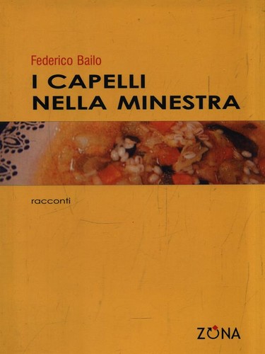 Capelli nella minestra - nella,