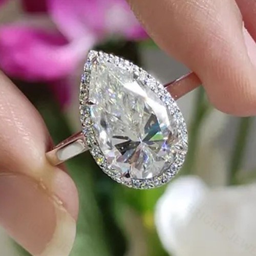 Anello fidanzamento ctw - fidanzamento,