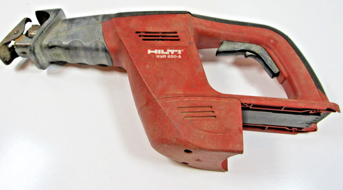 Hilti wsr 650 sega - wsr, 650-a