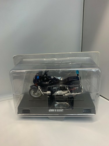 Bmw r850 carabinieri model - r850, rt