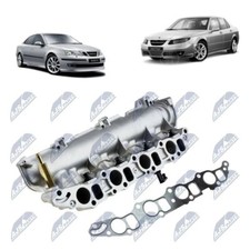 COLLETTORE ASPIRAZIONE PER