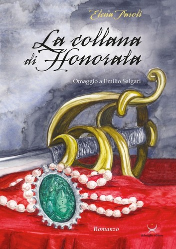 Collana honorata - la,