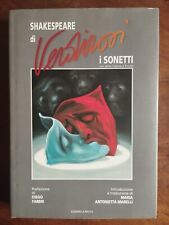 SHAKESPEARE di VERDIROSI I