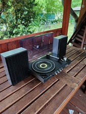 Schneider Saundy 5005 stereo