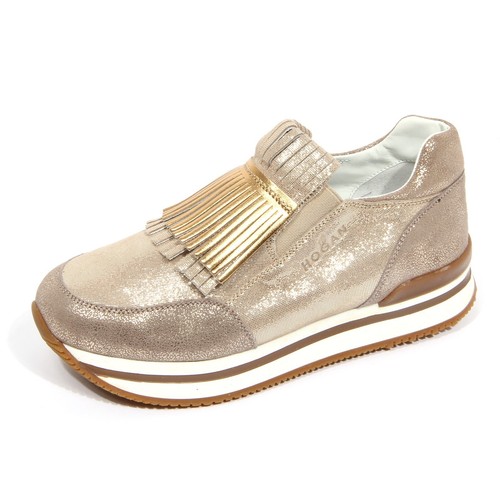 G4160 sneaker bimba girl hogan - g4160,