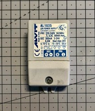 Alimentatore LED CC 350mA -