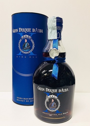 Gran duque alba - xo,