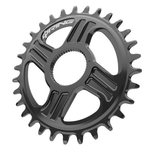Rotor plato ring 0mm - rotor,
