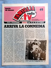 RITAGLIO GIORNALE FAMIGLIA