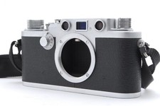 【N MINT+++】 NICCA 3-F 3F