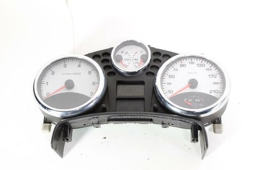 Quadro strumenti peugeot 207 - quadro,