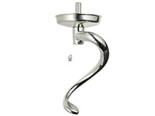 GANCIO AD UNCINO ACCIAIO PER KENWOOD MAJOR E COOKING CHEF - ORIGINALE KW711659