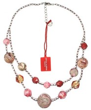 COLLANA ANTICA MURRINA