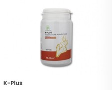 K-PLUS INTEGRATORE ALIMENTARE