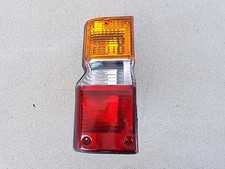 FARO FANALE POSTERIORE PER