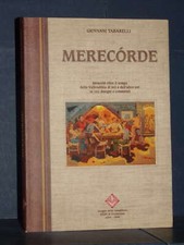 Giovanni Tabarelli - Merecórde. Memoria oltre il tempo della Vallesabbia - Br...