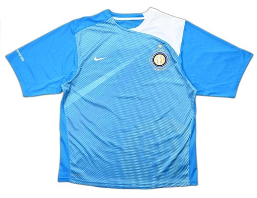 Maglia nike 2007 - maglia,