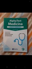 Alpha Test Medicina