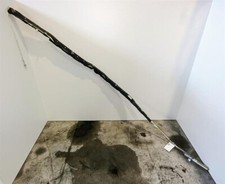 AIRBAG A TENDINA LATO SINISTRO