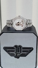 Orologio police teschio - orologio,