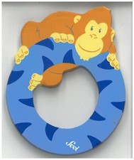 Sevi- Lettera O- ORANGO