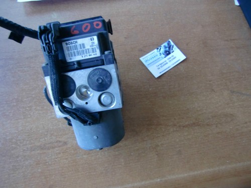 Centralin pompa abs fiat - centralin,