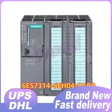 Nuova CPU SIEMENS 6ES7