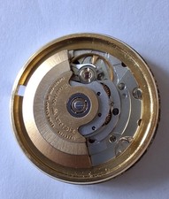 Movimento Automatico Maurice