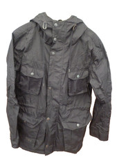 883 Police Milano Giacca