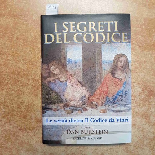 Dan burstein segreti del - segreti,