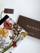 Sciarpa gucci nuova con - gucci,