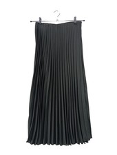 ZARA Gonna a pieghe Donna