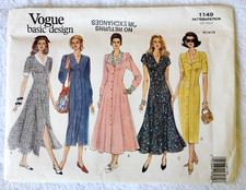 Abiti da donna UNCUT Vogue