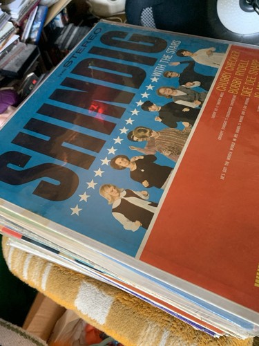 Lot lps oldies 1950s - lps,