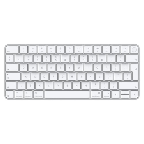 Apple magic keyboard - magic,